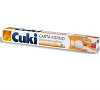 Cuki Carta Forno Goffrata Mt.6