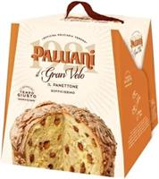 Paluani Panettone Gran Velo Gr.900