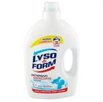 Lysoform Lavatrice Liquido Classico 36 Lavaggi