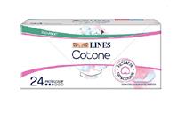 # Lines Cotone Proteggislip Disteso 24 Pz