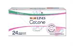 # Lines Cotone Proteggislip Disteso 24 Pz