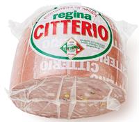 Mortadella Romagnola Citterio Con Pistacchio 1/2 S.V