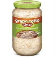 D'amico Grano Cotto Per Pastiera Gr.580