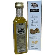 EdFood Olio Al Tartufo Bianco Ml.100