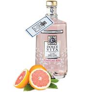 Dolce Vita Gin Giardini Capresi Al Pompelmo Rosa 40° Lt.1