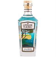 Gin Distillerie De Monaco Gin Aux Agrumes 40° Cl.70