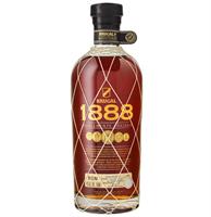 Rhum Brugal 1888 40° Cl.70