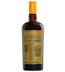 Rhum Hampden Estate OWH 8 Y.O. 46° Cl.70