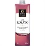 Borgo Ducale Vino Rose' Brick Lt.1