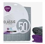 Clendy Panno Microfibra Soft Cm.50X70