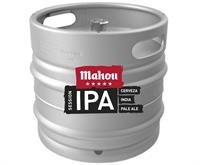 /// Birra Mahou Session IPA 4,5° (In Fusto) Lt.30