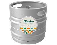 /// Birra Alhambra Especial 5,4° (In Fusto) Lt.30