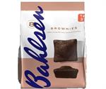 Bahlsen Brownies Cioccolato Gr.175