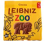 Leibniz Zoo Biscotti Cacao Gr.100