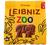 Leibniz Zoo Biscotti Cacao Gr.100