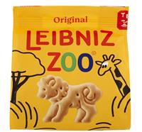 Leibniz Zoo Biscotti Original Gr.100