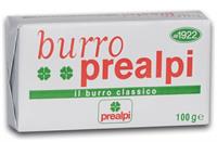 Prealpi Burro Gr.100