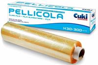 Cuki Professional Ricarica Pellicola Rotolo Mt.300