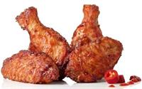 Alette Di Pollo Piccanti Buffalo Chicken Wings Surg. Kg.2,5