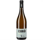 Vumbaca Vino Cirò Bianco Bio Cl.75