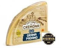 Fattorie Cremona Grana Padano DOP Riserva Oltre 20 Mesi 1/8 S.V