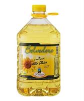 Belvedere Olio Girasole Alto Oleico Pet Lt.10