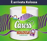 Caress Bobina Kolossa Monorotolo 2V