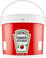 Heinz Ketchup Secchiello Kg.5