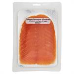 Gastone Salmone Norvegese Affumicato Gr.800