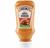 - Heinz Salsa Spicy Burger Squeeze Ml.220