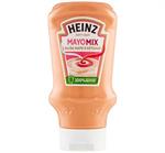 Salsa Maio Mix Heinz Squeeze Ml.415