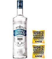 Sambuca Bosco Extra 40° Lt.1