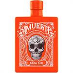 - Gin Coca Leaf Orange Amuerte 43° Cl.70