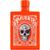 - Gin Coca Leaf Orange Amuerte 43° Cl.70