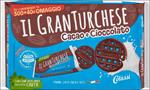 Gran Turchese Cacao & Cioccolato Gr.340