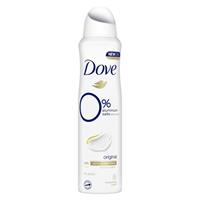 Dove Deo Spray 0% Alluminio Original Ml.150 (<>)