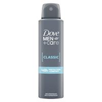 Dove Deo Spray 48h Men Classic Ml.150 (<>)