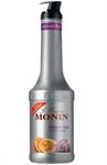 - Monin Fruit Mix Frutto Della Passione Lt.1