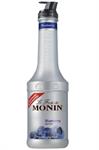 - Monin Fruit Mix Mirtilli Lt.1