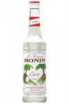 - Monin Sciroppo Cocco Lt.1