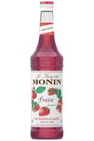 - Monin Sciroppo Fragola Lt.1