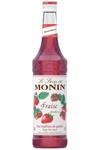 - Monin Sciroppo Fragola Lt.1