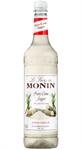 - Monin Sciroppo Zucchero Di Canna Lt.1