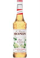 - Monin Sciroppo Fiori Di Sambuco Lt.1