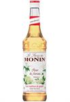 - Monin Sciroppo Fiori Di Sambuco Lt.1