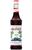 - Monin Sciroppo Mirtillo Rosso Cl.70