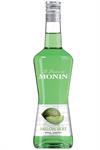 - Monin Liquore Al Melone Verde 20°C Cl.70