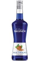 - Monin Liquore Blue Curacao 20°C Cl.70