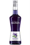 - Monin Liquore Violetta Cl.70