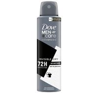 Dove Deo Spray Advanced Men Invisibile Dry Ml.150 (<>)